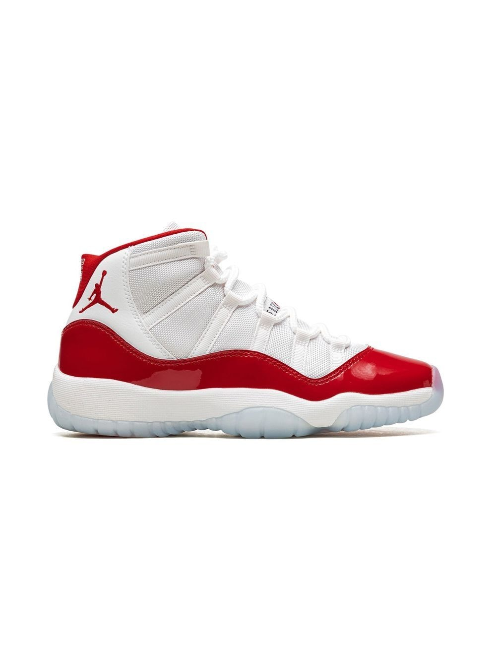 Jordan Reps 11 Retro GS  Cherry  378038-116