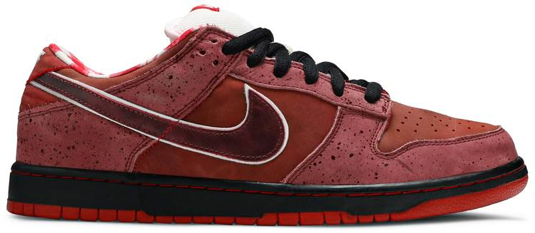 Dunk Low Premium SB  Lobster  313170-661