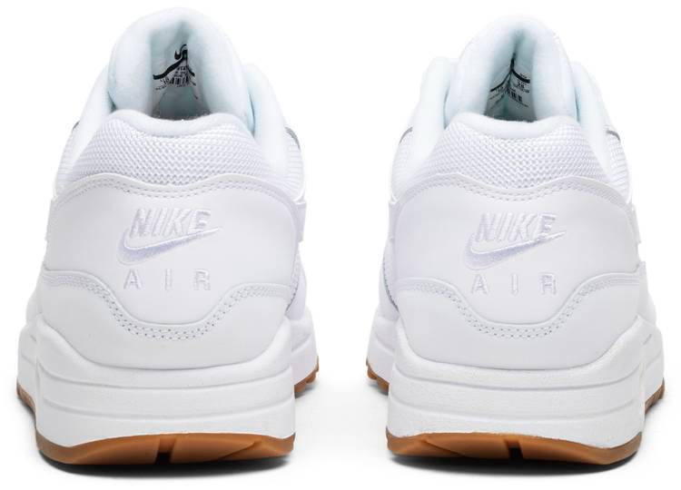 Air Max 1  White Gum  AH8145-109