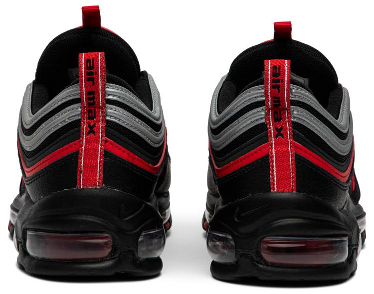Air Max 97  Reflective Bred  921826-014