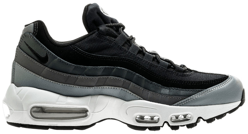 Air Max 95 Essential  Black  749766-021