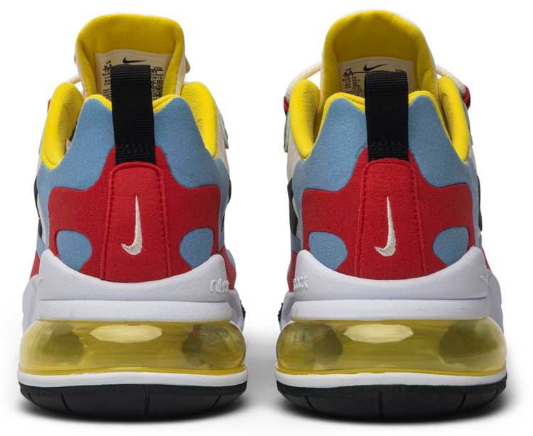 Air Max 270 React  Bauhaus Kids AT6174 002