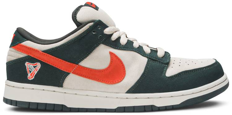 Dunk Low Pro SB  Eire  304292-185