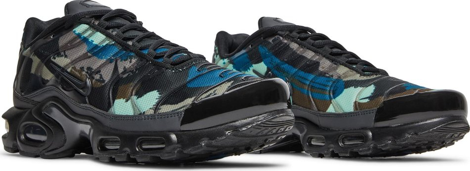 Air Max Plus  Off Noir  CJ9925-100
