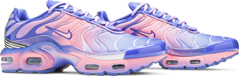 Air Max Plus GS  Sunset Pulse  CT0962-400