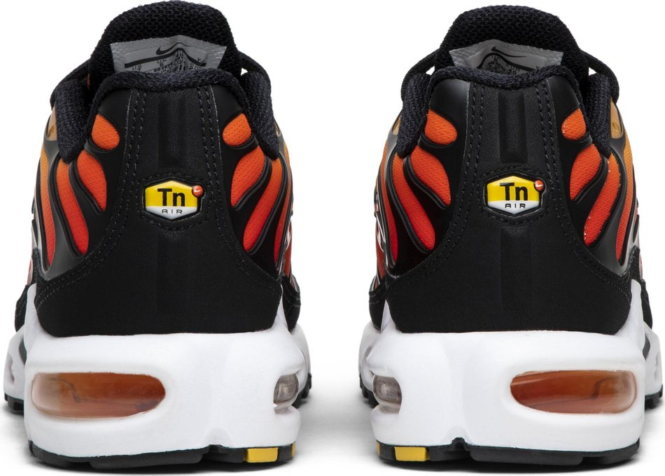 Air Max Plus  Sunset  BQ4629-001