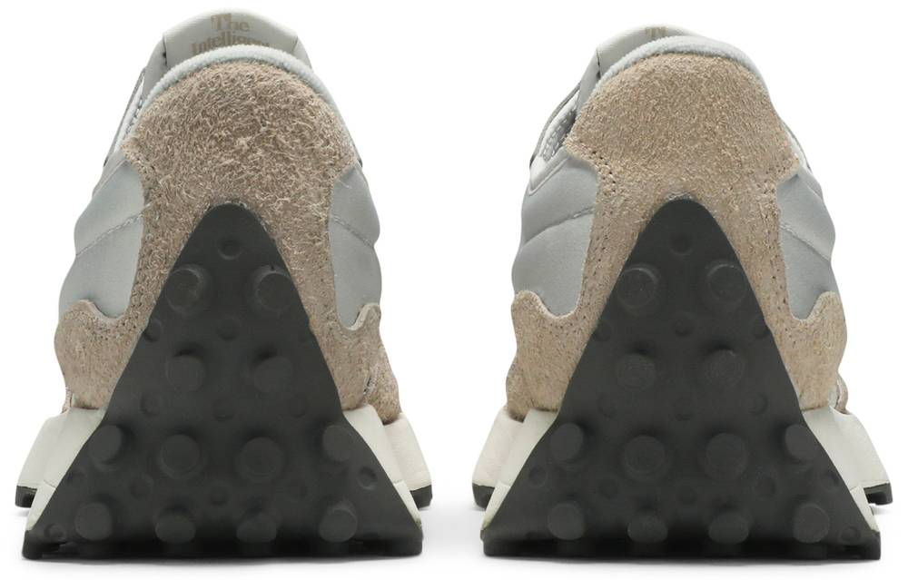 Wmns 327  Grey Beige  WS327SFA
