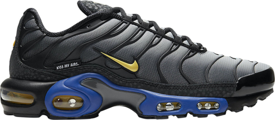 Air Max Plus  Kiss My Airs  DJ4956-001