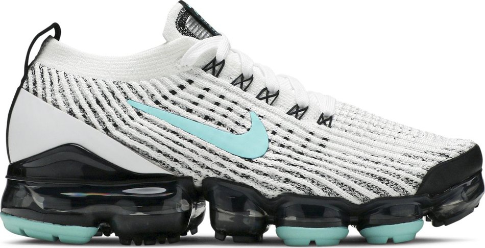 Wmns Air VaporMax Flyknit 3  T*f*ny Teal  CT1274-100