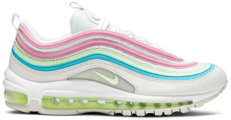 Wmns Air Max 97  Easter  CW7017-100