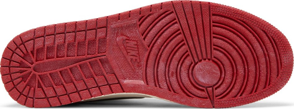 Jordan Reps 1  Retro High OG  Chicago Lost   Found  DZ5485-612