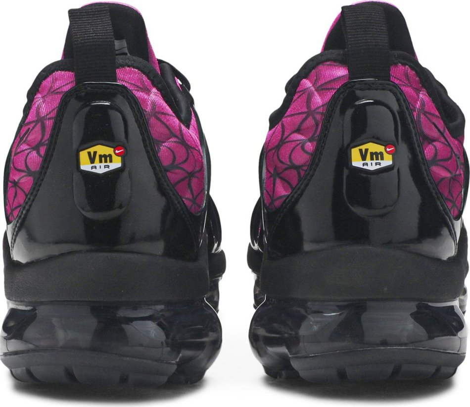 Air VaporMax Plus  Active Fuchsia  924453-603