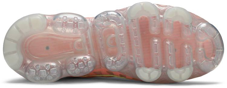 Wmns Air VaporMax 2019  Pink Tint  AR6632-602