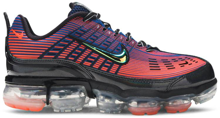 Wmns Air VaporMax 360  Magic Ember  CK2719-400