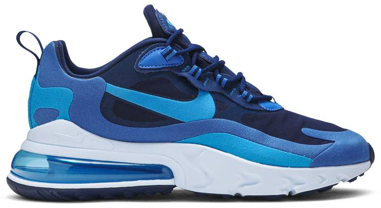 Air Max 270 React  Impressionism Art  AO4971-400