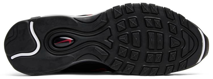 Air Max 97  Black  AR4259-001