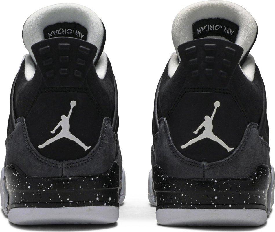 Air Jordan 4 Retro  Fear  626969-030 Replicas