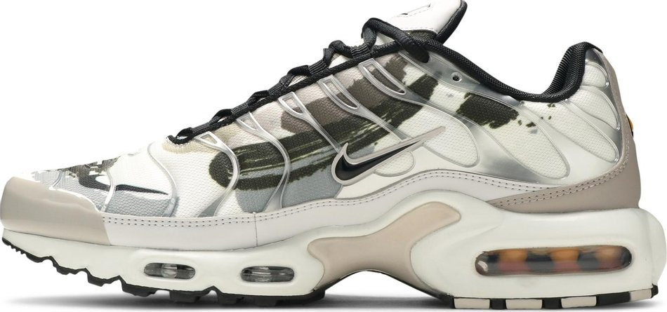 Air Max Plus  Brushstroke  CZ7553-002
