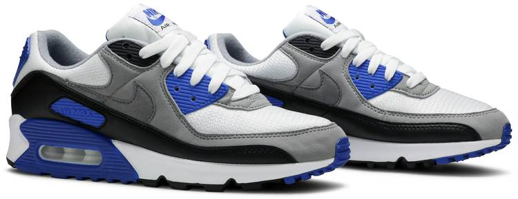 Air Max 90  Royal  CD0490-100