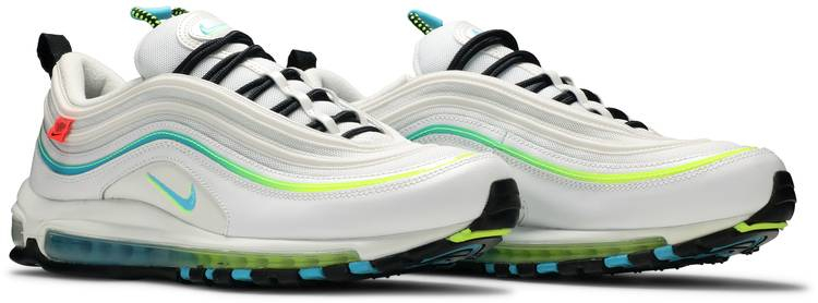 Air Max 97  Worldwide Pack-White  CZ5607-100