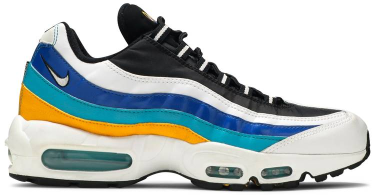 Air Max 95  Windbreaker  AJ2018-123