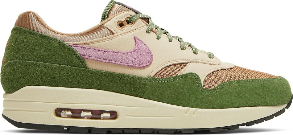 Air Max 1 NH  Treeline  DR9773-300