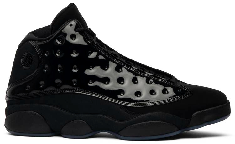 Air Jordan 13 Retro  Cap and Gown  414571-012