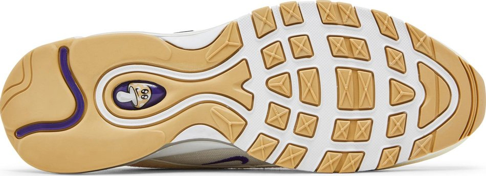 Air Max 97  Air Sprung-Cream  DH4759-200