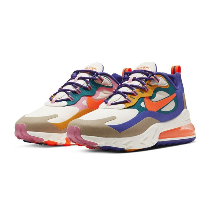 Air Max 270 React  ACG  CU3014-181