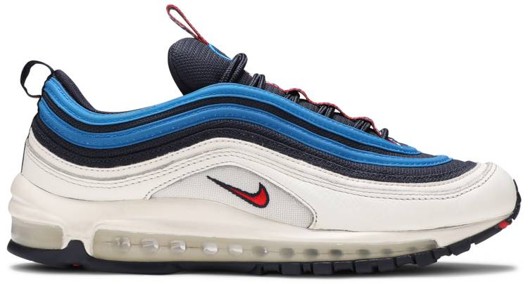 Air Max 97 SE  Blue Nebula  AQ4126-400
