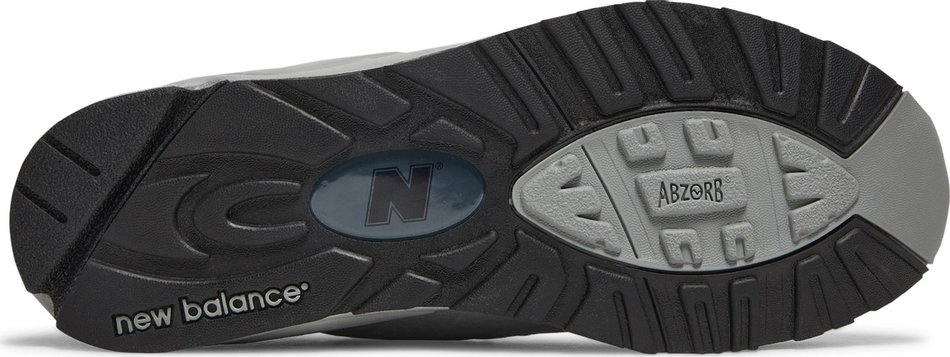 WTAPS x 990v2 Made In USA  Grey  M990WT2