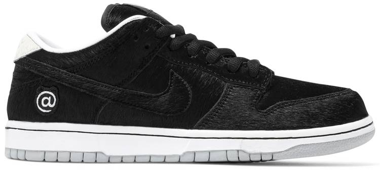 Medicom Toy x Dunk Low SB  [email protected]  CZ5127-001