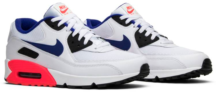 Air Max 90 Essential  Ultramarine  537384-136