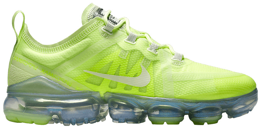 Wmns Air VaporMax 2019  Volt  AR6632-700