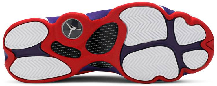 Air Jordan 13 Retro GS  Playground  CV0785-158