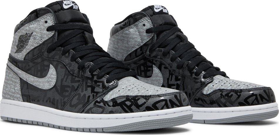 Jordan Reps 1 High OG  Rebellionaire  555088-036