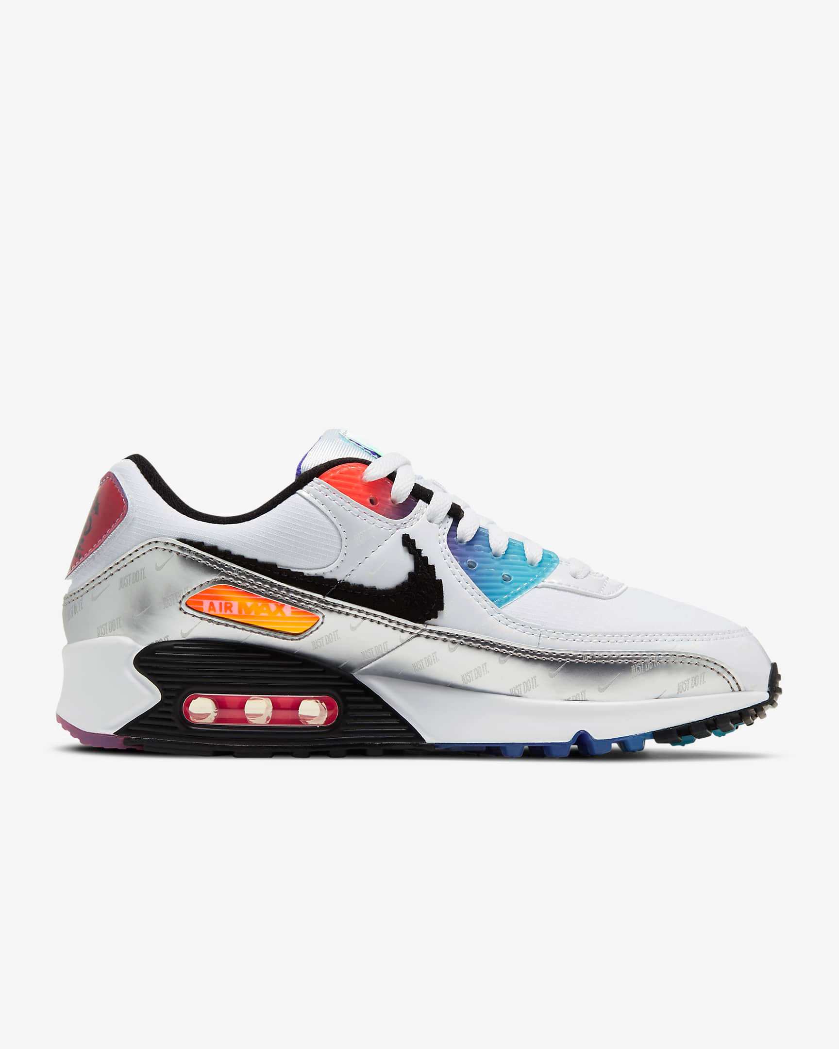Air Max 90  Have a Good Game  DC0835-101