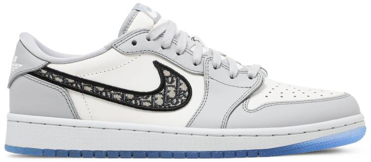 D10r x Air Jordan 1 Low CN8608-002