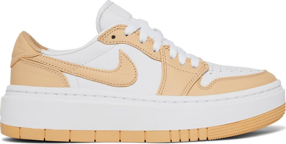 Best  Air Jordan 1 Elevate Low  White Onyx  DH7004-102