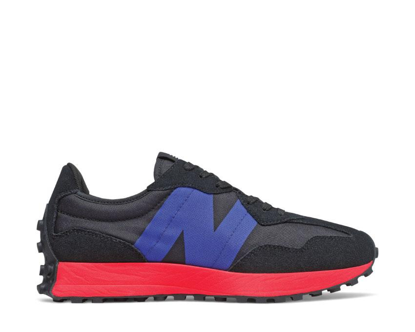 327  Team Away Black Red  MS327CPB