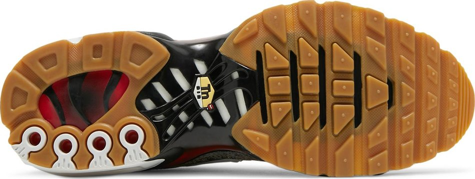 Air Max Plus SE  Remix Pack-Black  DB1965-900