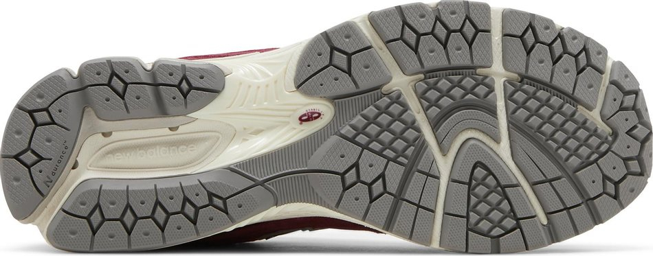2002R  Suede Pack   Garnet Deep Earth Red  M2002RHA
