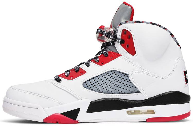 Jordan Reps 5 Retro  Quai 54  2021 DJ7903-106