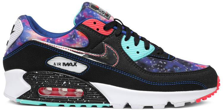 Air Max 90  S*pernova 2020  CW6018-001