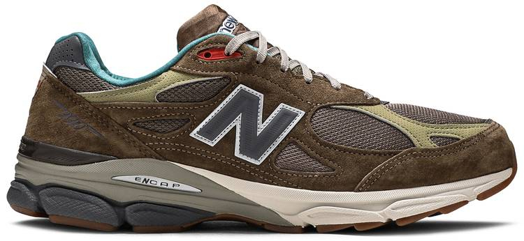 Bodega x 990v3 Made In USA  Anniversary  M990BD3