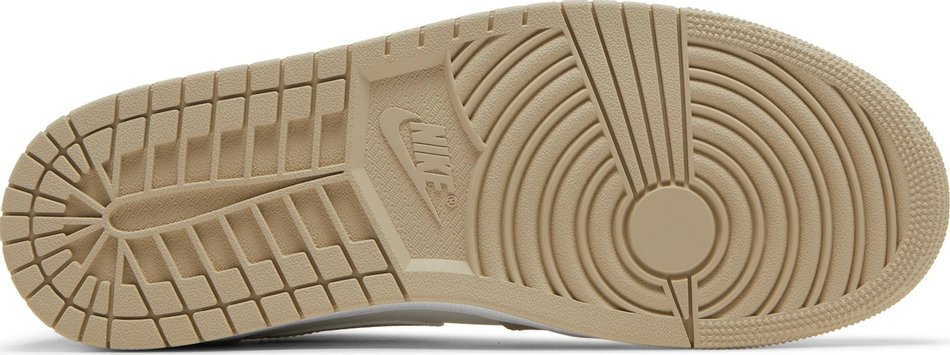 Air Jordan 1  Low SE  Sail Rattan  FB7168-121