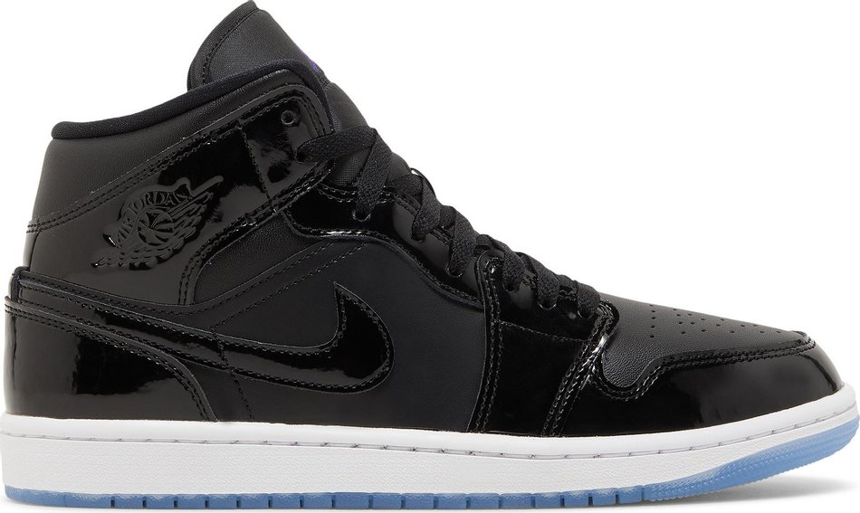 Air Jordan 1 Mid SE  Space Jam  DV1308-004