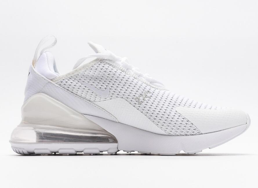 Air Max 270  Pure Platinum  AQ9164-101