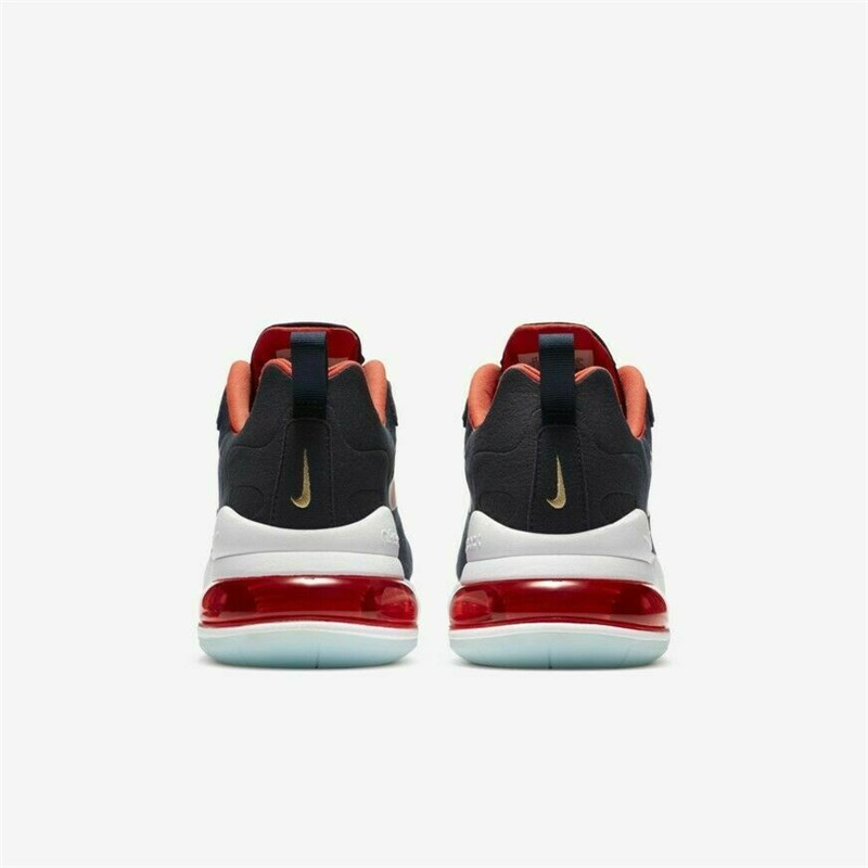 Air Max 270 React  USA  CT1280-400