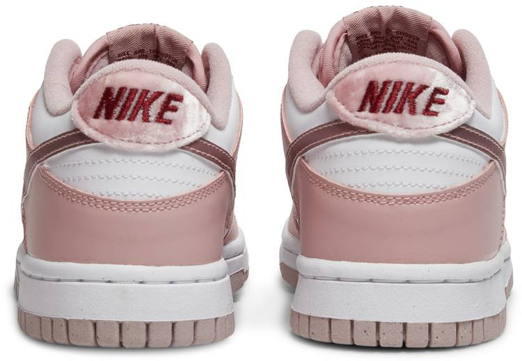 Dunk Low GS  Pink Velvet  DO6485-600